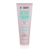 Noughty Detox Dynamo Detox 2-in1 Shampoo & Conditioner 250ml