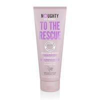 Noughty To The Rescue Moisture Boost Shampoo 250ml