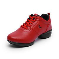 non customizable womens dance shoes leather leather latin modern sneak ...