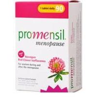 Novogen Promensil Menopause, 90Tabs