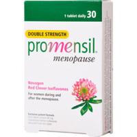 Novogen Promensil Menopause Double Strength, 30Tabs