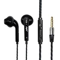 Noise Cancelling Heavy Bass Headphones Studio Music Headset With Mic Headset