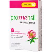 Novogen Promensil Menopause, 30Tabs