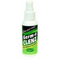 North American Herb & Spice Germ-A-Clenz Spray, 120ml