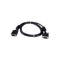 Novatech DVI-A Dual Link - SVGA Cable - 2m
