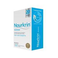 Nourkrin Woman Tablets, 180Tabs