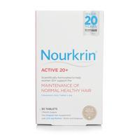 nourkrin active 20 1 month supply