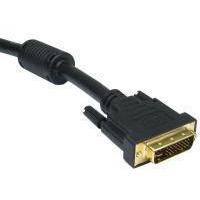 novatech dvi i dual link cable 5m