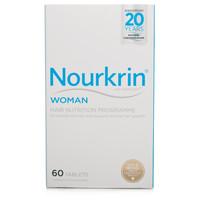 nourkrin woman 1 month supply