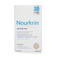 nourkrin active 45 1 month supply