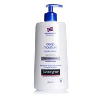 Norwegian Formula Body Lotion 400ml