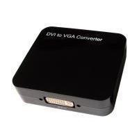 Novatech DVI-D to VGA Converter