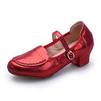 non customizable womens dance shoes leather leather latin modern sneak ...