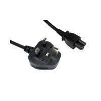 novatech clover leaf power cable 5m