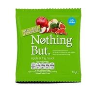 Nothing But Nothing But Apple & Fig 12g (8 pack) (8 x 12g)