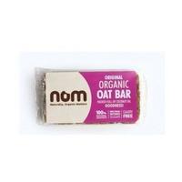 Nom Foods Protein Oat Bar 52g (12 pack) (12 x 52g)