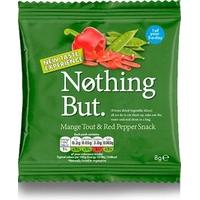 Nothing But Nothing But Mangetout R Pepper 8g (8 pack) (8 x 8g)