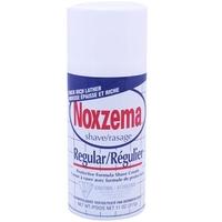 Noxzema Regular Shave Cream