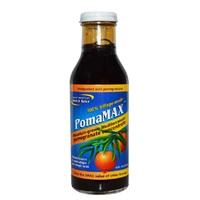 North American Herb & Spice PomaMAX - 355ml