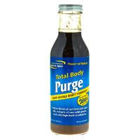 north american herb spice total body purge spice oils raw greens 355ml