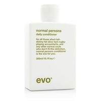 Normal Persons Daily Conditioner (For All Hair Types Especially Normal to Oily Hair) - 300ml/10.1oz