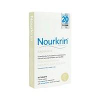 nourkrin radiance 1 month supply 30 tablets