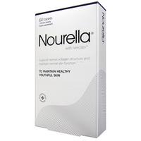 Nourella Active Skin Support Supplement 60 Tablets