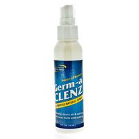 North American Herb & Spice Germ-a-CLENZ (Spray) -120ml