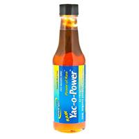 north american herb spice yac o power zero gi sweetener 150ml