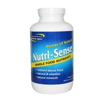 north american herb spice nutri sense 400g