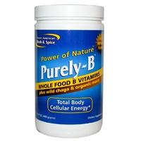 North American Herb & Spice Purely-B - 400g