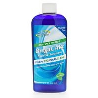 North American Herb OregaCare Swirl & Swallow Mouthwash - 240ml