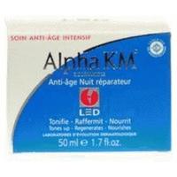 Noreva Laboratories Alpha KM Regenerating Night Care Cream (50 ml)