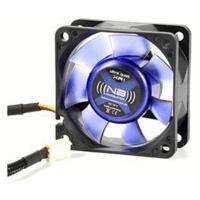 Noiseblocker BlackSilent Fan XR1 60mm