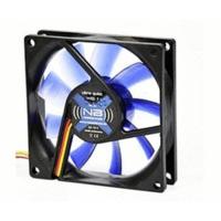 Noiseblocker BlackSilent Fan XC1 80mm