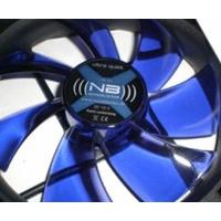 Noiseblocker BlackSilent Fan XR2 60mm