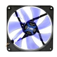 Noiseblocker BlackSilent Fan XK1 140mm