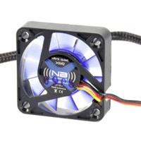 Noiseblocker BlackSilent Fan XM2 40mm