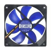 noiseblocker blacksilent fan xl2 120mm