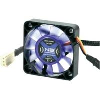 Noiseblocker BlackSilent Fan XM1 40mm