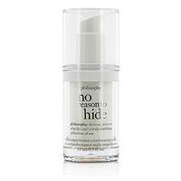 No Reason To Hide Multi-imperfection Transforming Serum - Travel Size (Unboxed) 15ml/0.5oz
