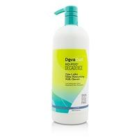 No-Poo Decadence (Zero Lather Ultra Moisturizing Milk Cleanser - For Super Curly Hair) 946ml/32oz