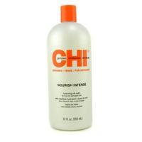 Nourish Intense Hydrating Silk Bath ( For Dry & Damaged Hair ) 950ml/32oz