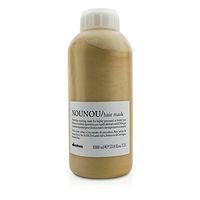 Nounou Nourishing Repairing Mask (For Highly Processed or Brittle Hair) 1000ml/33.8oz