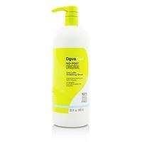 no poo original zero lather conditioning cleanser for curly hair 946ml ...