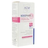 Novophane K Foam Shampoo 125 ml