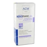 Novophane Foam Shampoo 125 ml
