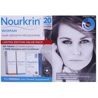 Nourkrin Women Limited Edition Value Pack