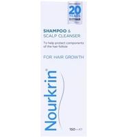 nourkrin shampoo