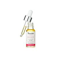 nourish radiance firming facial oil